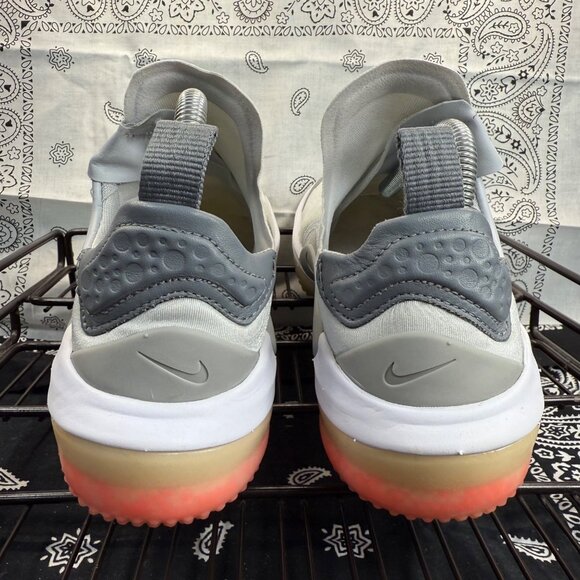 Nike Joyride Optik Pltnum Sneaker Women's Zip-Up Running Shoes AJ6844-008 Size 7 - Picture 6 of 10